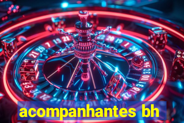 acompanhantes bh